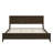 Modern Solid Wood Platform Bed-942865900-942865895