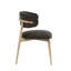 Chaise d'appoint Kel-190982568