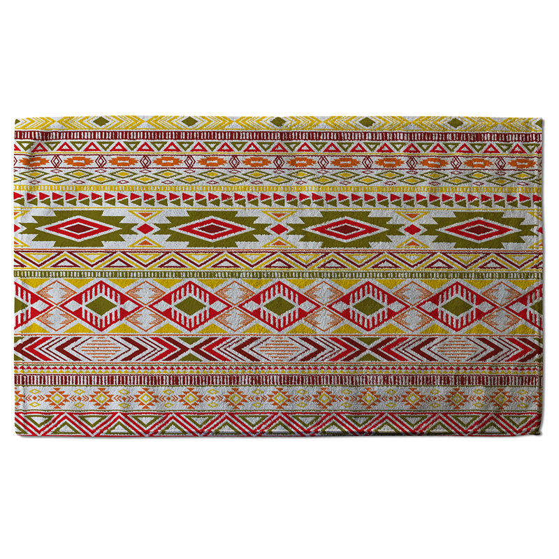 Griswold Midweight Bath Towel