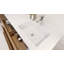 Ensemble de meuble-lavabo simple 60 po Hanzila-51528245