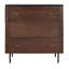 Commode 3 tiroirs l 36 po Chrishayla-159649799