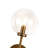 Cassia Bath Sconce-95320012