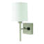 Decorative 1 - Light Armed Sconce-269155135-269155134