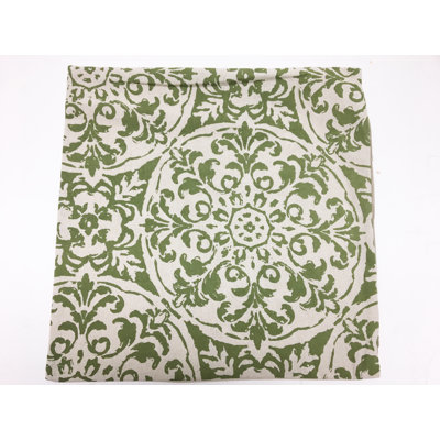 Housse de coussin décoratif 