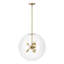 Sfera 6 - Light Pendant-71254240