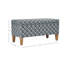 Grand banc de rangement décoratif Chantrell-128877548