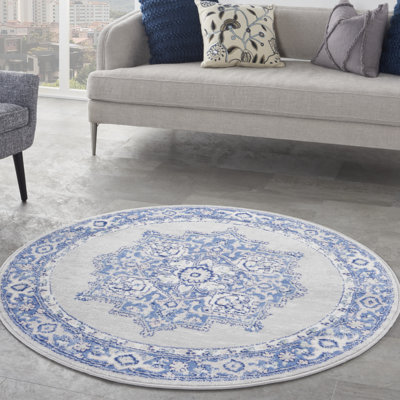 Oriental Indoor Rug
