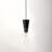 Moxie 1 - Light Single Pendant-1652920263