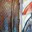 No Frame Painting on Metal