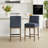 Bethea Upholstered Counter Stool-120676306-68809747
