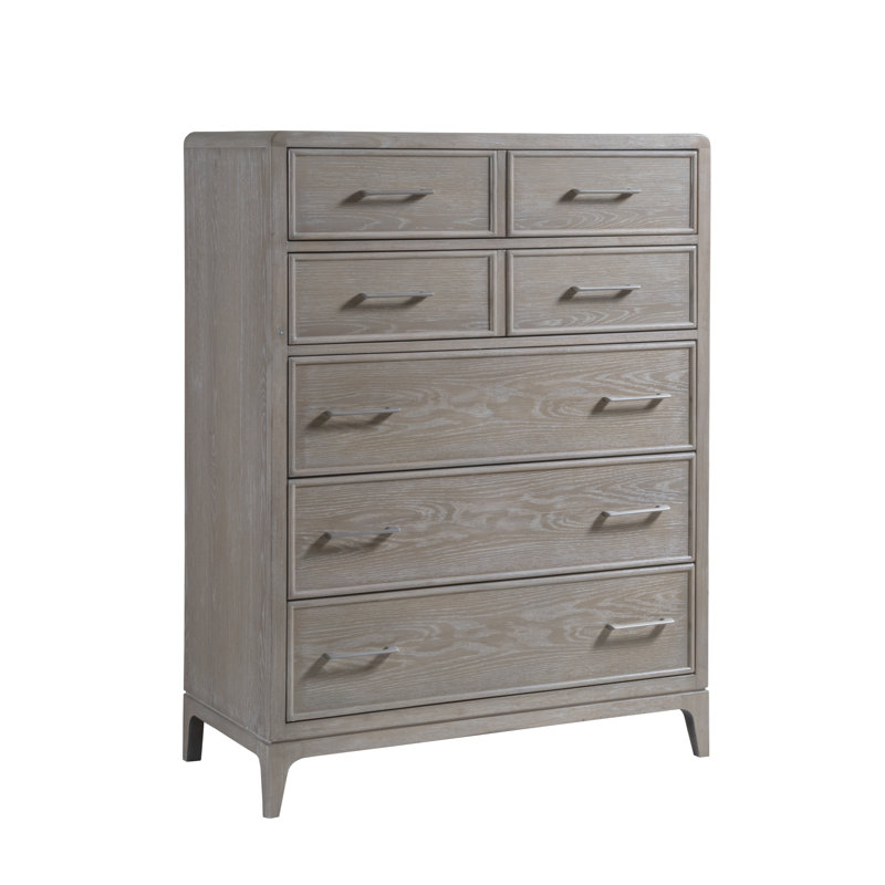 Commode 7 tiroirs l 38 po Mayhew