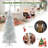 Lighted Pine Christmas Tree-112250596