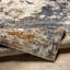 Dunigan Abstract Machine Woven Area Rug-416247624