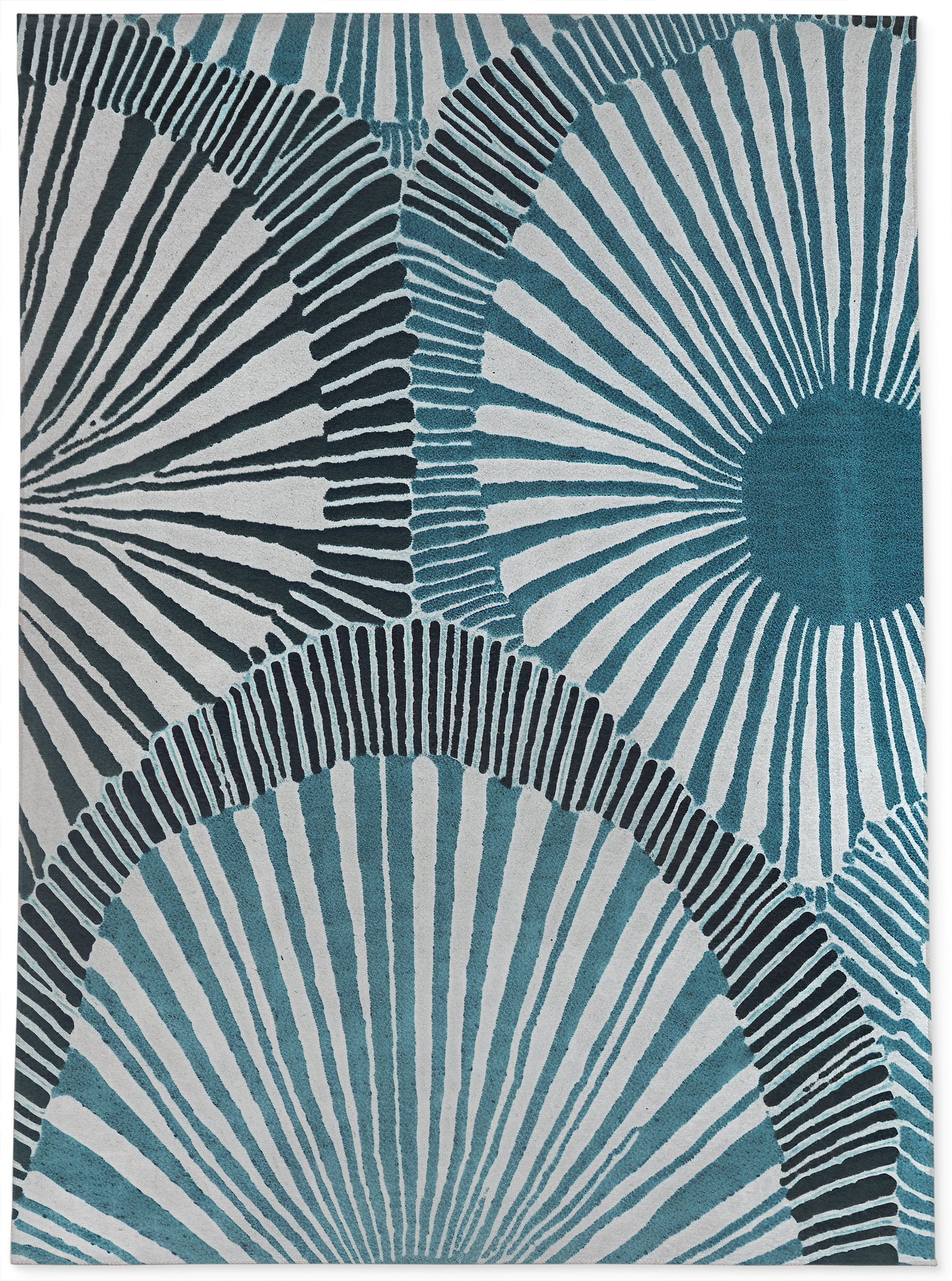 Bayou Breeze Amondo Area Rug | Wayfair