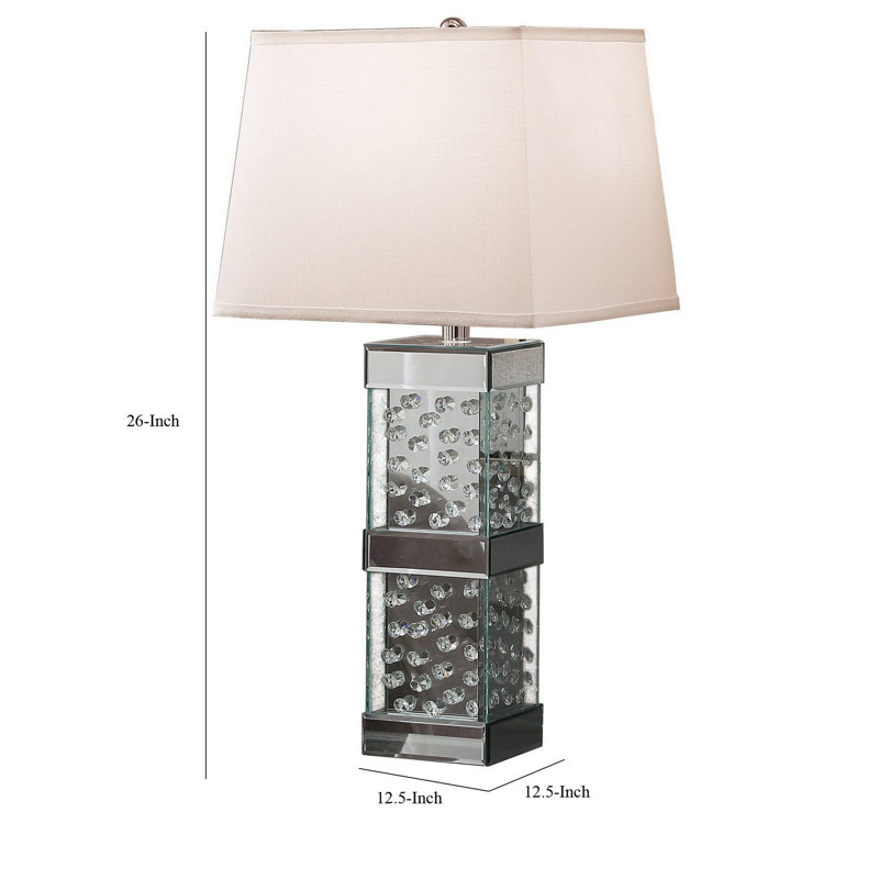 Rayha Table Lamp
