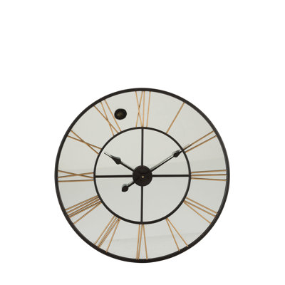 Marbletown Wall Clock