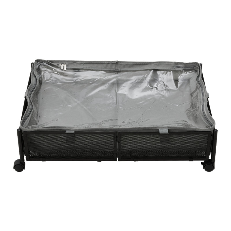 Rebrilliant Besancon Underbed Storage