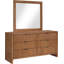 Commode 6 tiroirs Fairfax-909964140