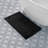 Laura Ashley Butter Chenille Bath Rug-20351708-20351711