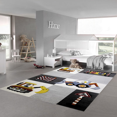 Kye Area Rug