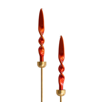 Ensemble de bougies Taper