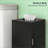 Narrow Storage Cabinet,Corner Cabinet,Small Toilet Paper Cabinet-1228643454