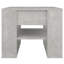 Jahmyia Sled Coffee Table with Storage-547490559-585538370