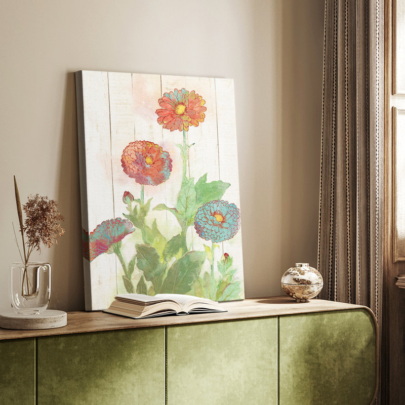 Poppy Play II - galerie sur mesure, H 12 po x l 8 po