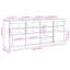 Azarea 164 cm W Sideboard-1565912271
