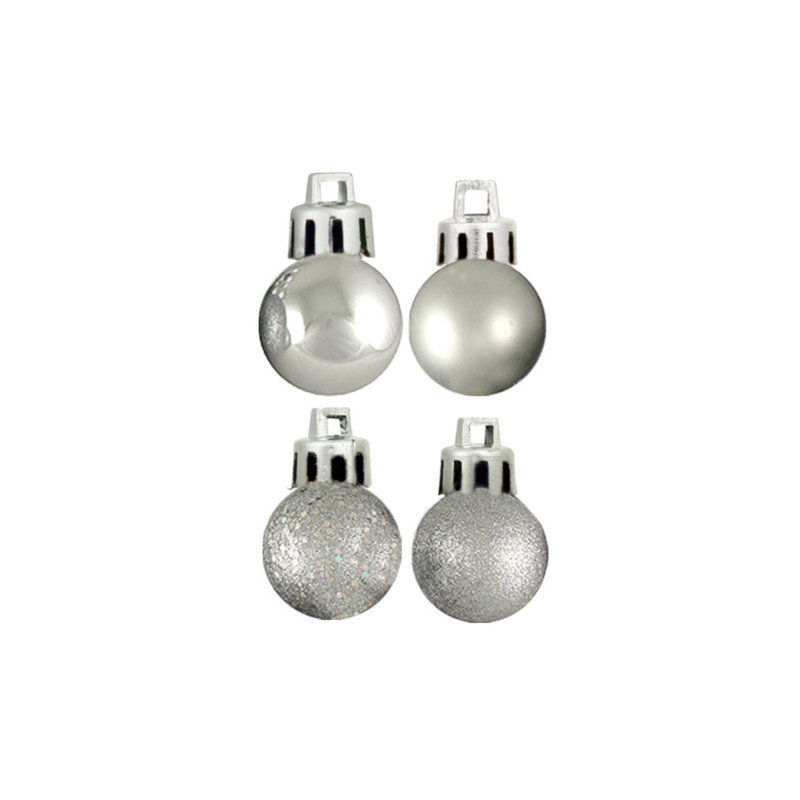 1.25'' Ball Ornament