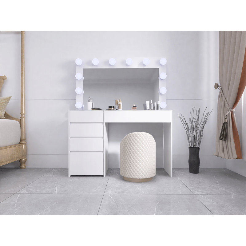 Borchers Vanity