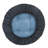 Non-Slip Textured Barstool Seat Cushion, 14-Inches Round-1935688708