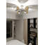 Muller 4 - Light Cluster Pendant-40740985