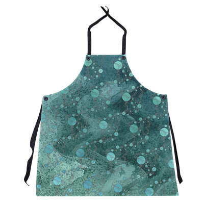 Bib Apron