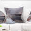 Oreiller en mer d’hiver-29595696-29595692