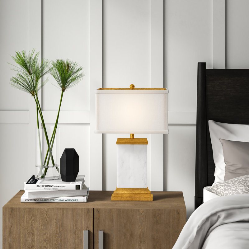 Lampe de table 26 po Caitlin-Anne
