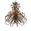 32 - Light Chandelier