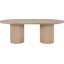 Table de salle à manger Ivona-74351378