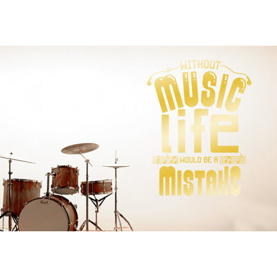 Wall Decal