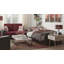 Causeuse convertible avec rangement Primenest Zenaero Collection