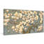 Magnolia Branches Iv - reproduction sur toile tendue-16030072