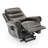 37.4" W Power Lift Recliner Chair For Elderly with Massage Heating & USB