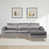 Gray Velvet selected