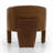 Brayson Upholstered Barrel Chair-125308255