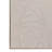 Set Of 2 25X49 Pavant Dimensional Plaster Art
