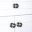 Circulaire Round Knob-73020223