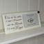 Wood Matte Picture Frame