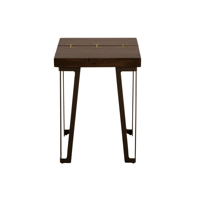 Table d'appoint Chairside