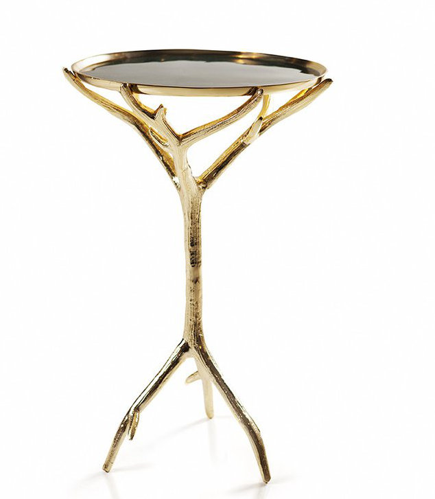 Manzanita End Table