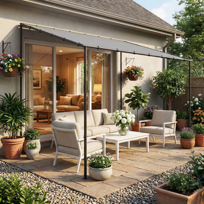 Pergola Gazebo